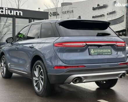 Лінкольн Corsair, об'ємом двигуна 0 л та пробігом 5 тис. км за 35500 $, фото 12 на Automoto.ua