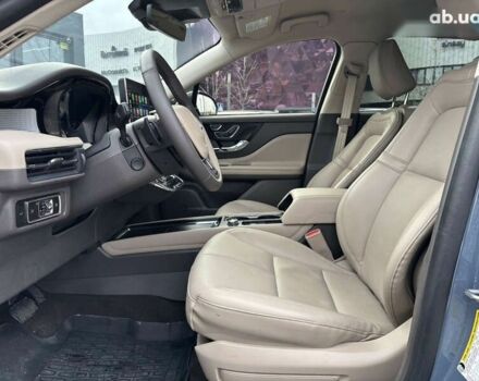 Лінкольн Corsair, об'ємом двигуна 0 л та пробігом 5 тис. км за 35500 $, фото 26 на Automoto.ua