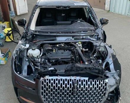 Линкольн Corsair, объемом двигателя 0 л и пробегом 57 тыс. км за 15900 $, фото 3 на Automoto.ua