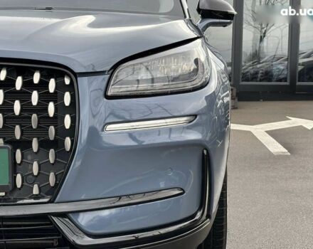 Лінкольн Corsair, об'ємом двигуна 0 л та пробігом 5 тис. км за 35500 $, фото 7 на Automoto.ua