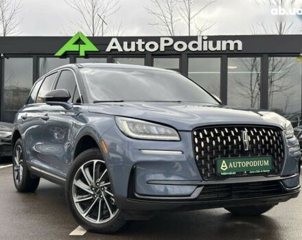 Лінкольн Corsair, об'ємом двигуна 0 л та пробігом 5 тис. км за 35500 $, фото 2 на Automoto.ua