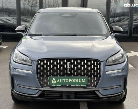 Лінкольн Corsair, об'ємом двигуна 0 л та пробігом 5 тис. км за 35500 $, фото 5 на Automoto.ua