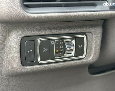 Лінкольн Corsair, об'ємом двигуна 0 л та пробігом 5 тис. км за 35500 $, фото 24 на Automoto.ua