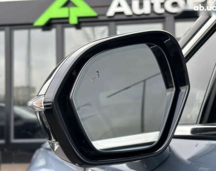 Лінкольн Corsair, об'ємом двигуна 0 л та пробігом 5 тис. км за 35500 $, фото 19 на Automoto.ua