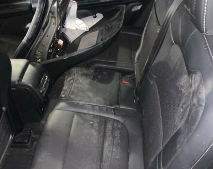 Линкольн Corsair, объемом двигателя 0 л и пробегом 57 тыс. км за 15900 $, фото 13 на Automoto.ua