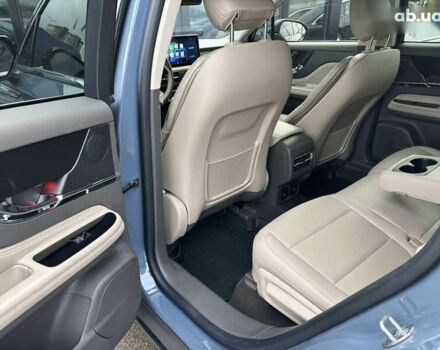 Лінкольн Corsair, об'ємом двигуна 0 л та пробігом 5 тис. км за 35500 $, фото 27 на Automoto.ua