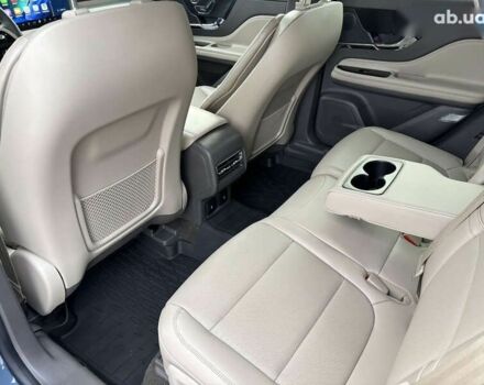 Лінкольн Corsair, об'ємом двигуна 0 л та пробігом 5 тис. км за 35500 $, фото 28 на Automoto.ua