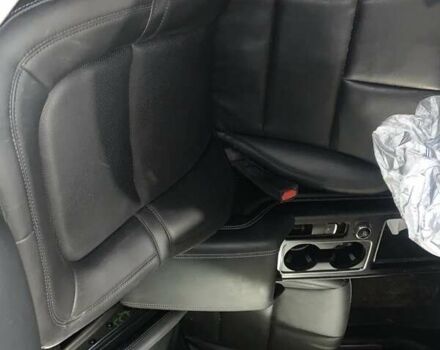 Линкольн Corsair, объемом двигателя 0 л и пробегом 57 тыс. км за 15900 $, фото 16 на Automoto.ua