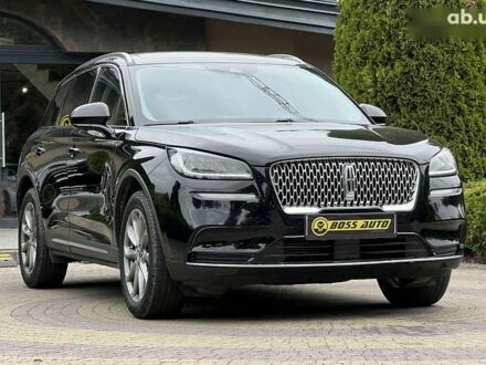 Линкольн Corsair 2021 в Львове на Automoto.ua Линкольн Corsair, объемом двигателя 2 л и пробегом 128 тыс. км за 22900 $, фото 1 на Automoto.ua
