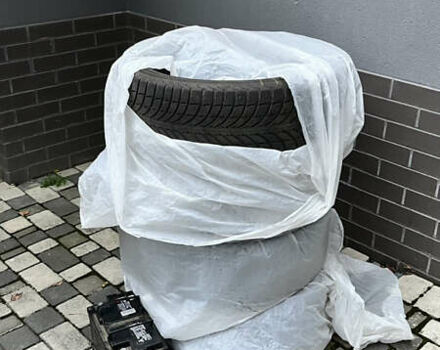 Серый Линкольн Corsair, объемом двигателя 2.29 л и пробегом 95 тыс. км за 25700 $, фото 20 на Automoto.ua