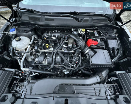 Сірий Лінкольн Corsair, об'ємом двигуна 2 л та пробігом 49 тис. км за 25500 $, фото 45 на Automoto.ua