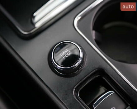 Сірий Лінкольн Corsair, об'ємом двигуна 2 л та пробігом 67 тис. км за 25500 $, фото 21 на Automoto.ua