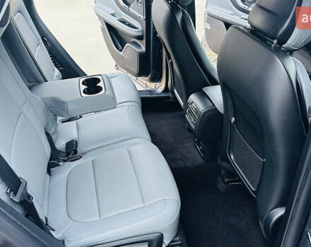 Сірий Лінкольн Corsair, об'ємом двигуна 2 л та пробігом 49 тис. км за 25500 $, фото 22 на Automoto.ua