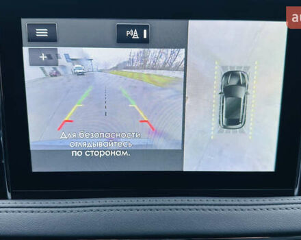 Сірий Лінкольн Corsair, об'ємом двигуна 2 л та пробігом 49 тис. км за 25500 $, фото 33 на Automoto.ua