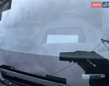 Сірий Лінкольн Corsair, об'ємом двигуна 2 л та пробігом 49 тис. км за 25500 $, фото 46 на Automoto.ua