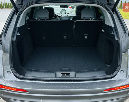 Сірий Лінкольн Corsair, об'ємом двигуна 2 л та пробігом 49 тис. км за 25500 $, фото 27 на Automoto.ua