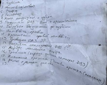 Сірий Лінкольн Corsair, об'ємом двигуна 2 л та пробігом 64 тис. км за 11500 $, фото 1 на Automoto.ua