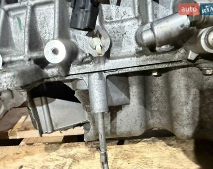 Сірий Лінкольн Corsair, об'ємом двигуна 2 л та пробігом 64 тис. км за 11500 $, фото 12 на Automoto.ua