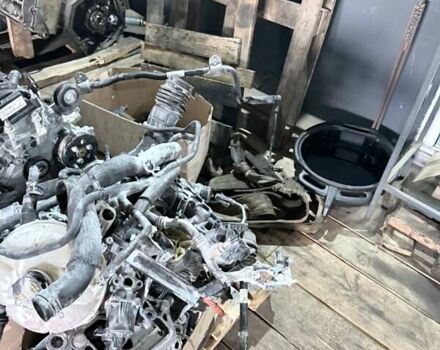 Сірий Лінкольн Corsair, об'ємом двигуна 2 л та пробігом 64 тис. км за 11500 $, фото 10 на Automoto.ua