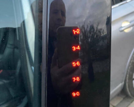 Серый Линкольн Corsair, объемом двигателя 2.5 л и пробегом 25 тыс. км за 30500 $, фото 15 на Automoto.ua