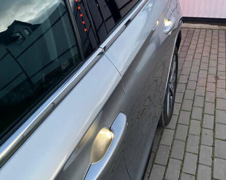 Сірий Лінкольн Corsair, об'ємом двигуна 2.5 л та пробігом 25 тис. км за 28200 $, фото 16 на Automoto.ua