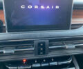 Сірий Лінкольн Corsair, об'ємом двигуна 2.5 л та пробігом 25 тис. км за 28200 $, фото 7 на Automoto.ua