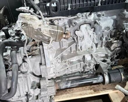 Сірий Лінкольн Corsair, об'ємом двигуна 2 л та пробігом 64 тис. км за 11500 $, фото 15 на Automoto.ua