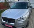 Сірий Лінкольн Corsair, об'ємом двигуна 2.5 л та пробігом 25 тис. км за 28200 $, фото 14 на Automoto.ua
