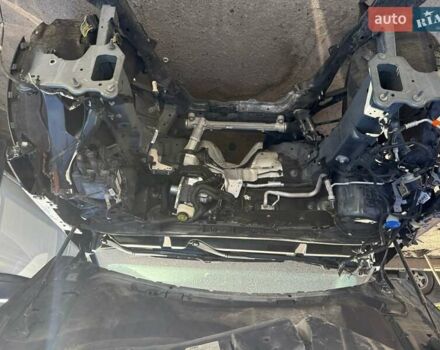 Сірий Лінкольн Corsair, об'ємом двигуна 2 л та пробігом 64 тис. км за 11500 $, фото 11 на Automoto.ua