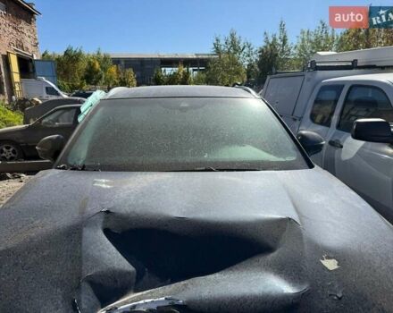 Сірий Лінкольн Corsair, об'ємом двигуна 2 л та пробігом 64 тис. км за 11500 $, фото 6 на Automoto.ua