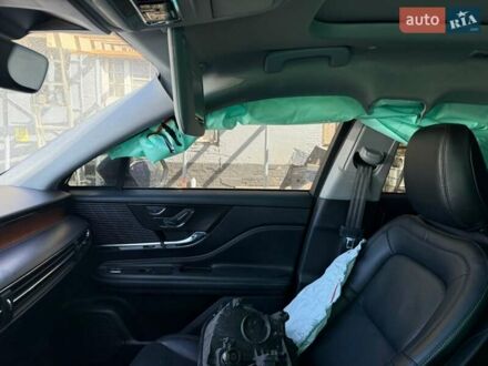 Линкольн Corsair 2022 в Полтаве на Automoto.ua Серый Линкольн Corsair, объемом двигателя 2 л и пробегом 64 тыс. км за 11500 $, фото 1 на Automoto.ua