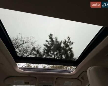 Синий Линкольн Corsair, объемом двигателя 2.49 л и пробегом 28 тыс. км за 28999 $, фото 25 на Automoto.ua