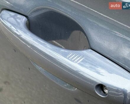 Синий Линкольн Corsair, объемом двигателя 2.49 л и пробегом 28 тыс. км за 28999 $, фото 15 на Automoto.ua