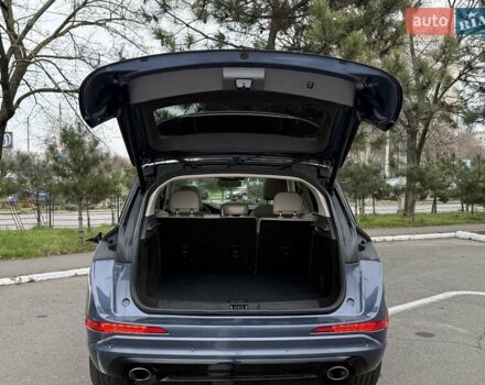 Синий Линкольн Corsair, объемом двигателя 2.49 л и пробегом 28 тыс. км за 28999 $, фото 13 на Automoto.ua