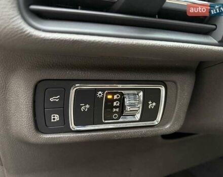 Синий Линкольн Corsair, объемом двигателя 2.49 л и пробегом 28 тыс. км за 28999 $, фото 27 на Automoto.ua