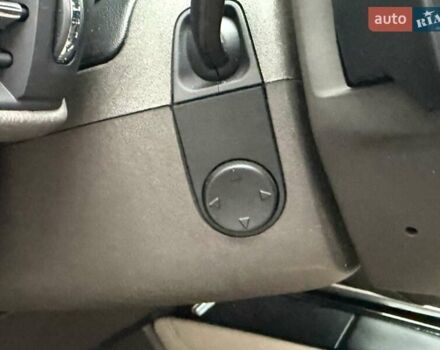 Синий Линкольн Corsair, объемом двигателя 2.49 л и пробегом 28 тыс. км за 28999 $, фото 28 на Automoto.ua