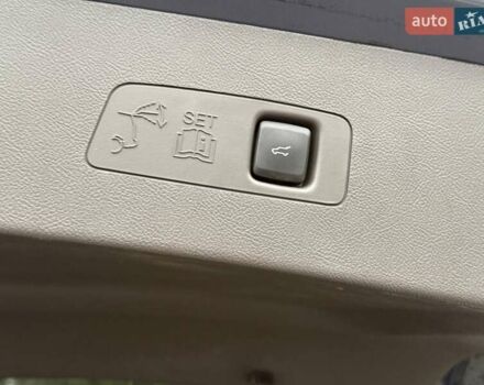 Синий Линкольн Corsair, объемом двигателя 2.49 л и пробегом 28 тыс. км за 28999 $, фото 14 на Automoto.ua