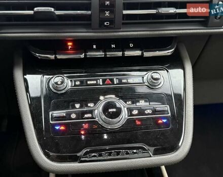 Синий Линкольн Corsair, объемом двигателя 2.49 л и пробегом 28 тыс. км за 28999 $, фото 29 на Automoto.ua