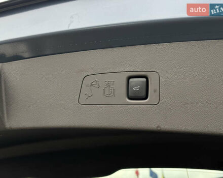 Синий Линкольн Corsair, объемом двигателя 0 л и пробегом 5 тыс. км за 38100 $, фото 51 на Automoto.ua