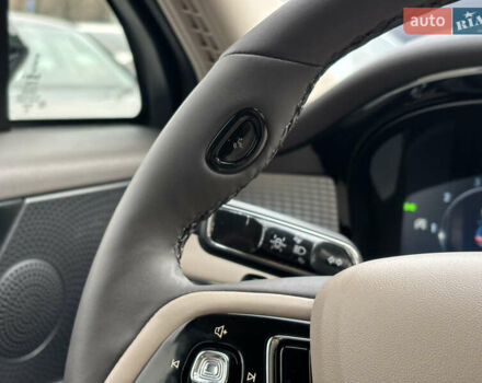 Синий Линкольн Corsair, объемом двигателя 0 л и пробегом 5 тыс. км за 38100 $, фото 42 на Automoto.ua