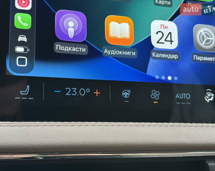 Синий Линкольн Corsair, объемом двигателя 0 л и пробегом 5 тыс. км за 38100 $, фото 45 на Automoto.ua