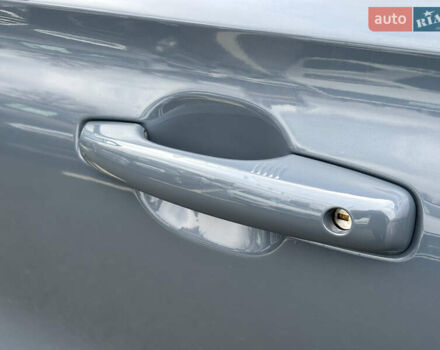 Синий Линкольн Corsair, объемом двигателя 0 л и пробегом 5 тыс. км за 38100 $, фото 18 на Automoto.ua