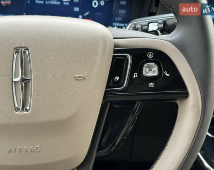 Синий Линкольн Corsair, объемом двигателя 0 л и пробегом 5 тыс. км за 38100 $, фото 40 на Automoto.ua