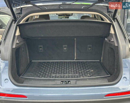 Синий Линкольн Corsair, объемом двигателя 0 л и пробегом 5 тыс. км за 38100 $, фото 50 на Automoto.ua