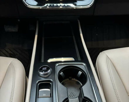 Синий Линкольн Corsair, объемом двигателя 2 л и пробегом 41 тыс. км за 29500 $, фото 30 на Automoto.ua