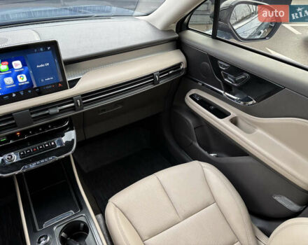 Синий Линкольн Corsair, объемом двигателя 0 л и пробегом 5 тыс. км за 38100 $, фото 35 на Automoto.ua