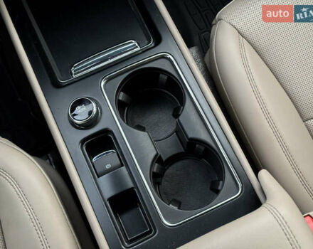 Синий Линкольн Corsair, объемом двигателя 0 л и пробегом 5 тыс. км за 38100 $, фото 36 на Automoto.ua