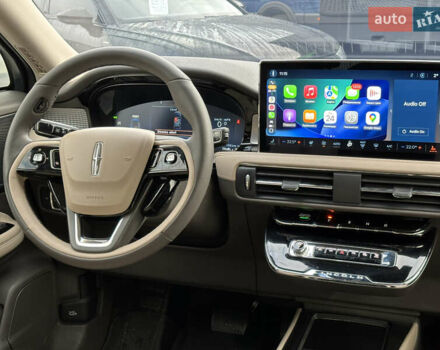 Синий Линкольн Corsair, объемом двигателя 0 л и пробегом 5 тыс. км за 38100 $, фото 33 на Automoto.ua