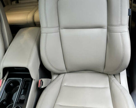 Синий Линкольн Corsair, объемом двигателя 2 л и пробегом 41 тыс. км за 29500 $, фото 19 на Automoto.ua