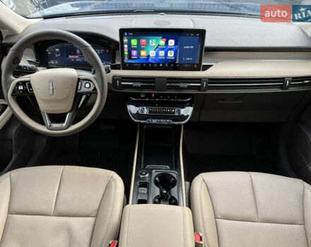 Синий Линкольн Corsair, объемом двигателя 0 л и пробегом 5 тыс. км за 38100 $, фото 31 на Automoto.ua